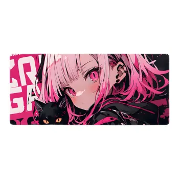 DANYIN Mouse Pads