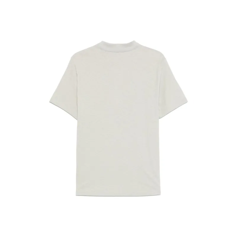 THEORY Cosmos Polo Shirt-1