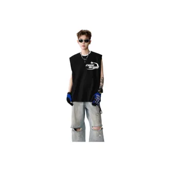 ROSECREED Tank Tops Unisex