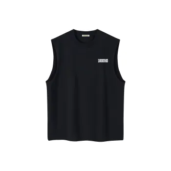 Budding Bear Tank Tops Unisex