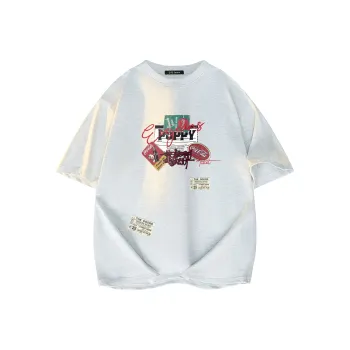Yiwen T Shirts Unisex