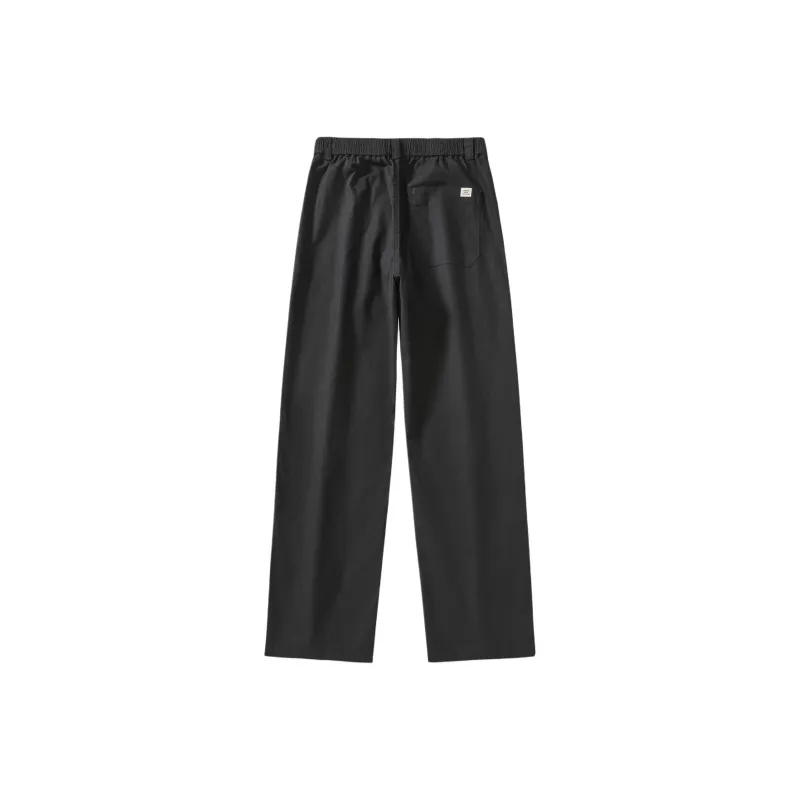 Go It Alone Casual Pants Unisex-1