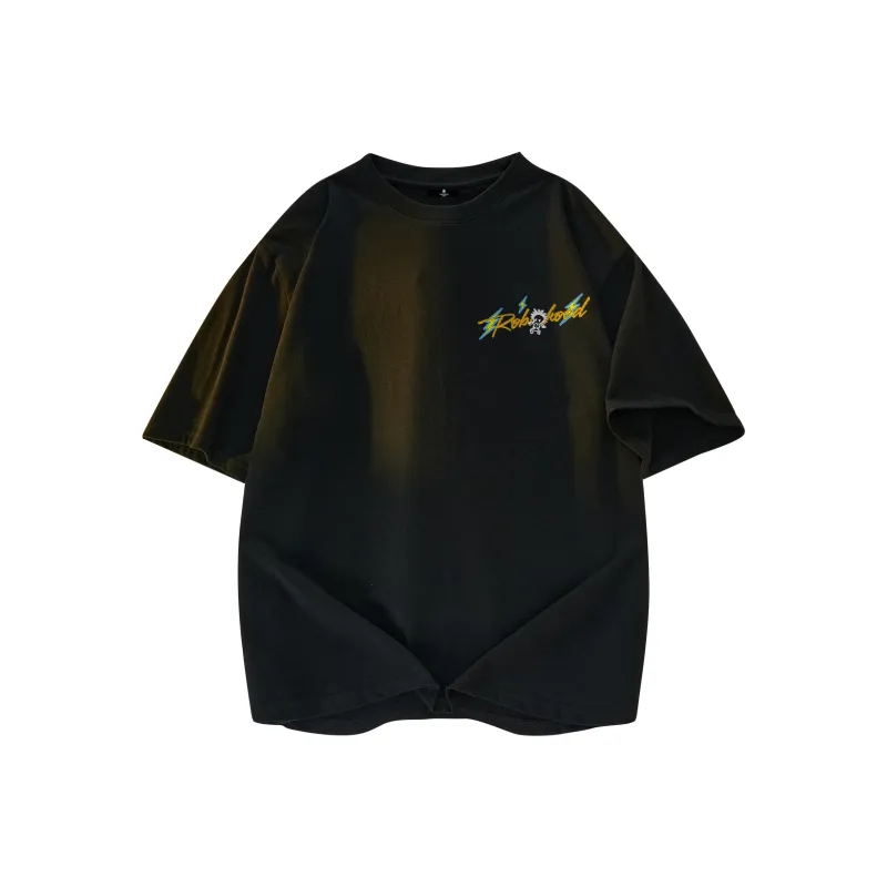 ROBINHOOD T Shirts Unisex-1