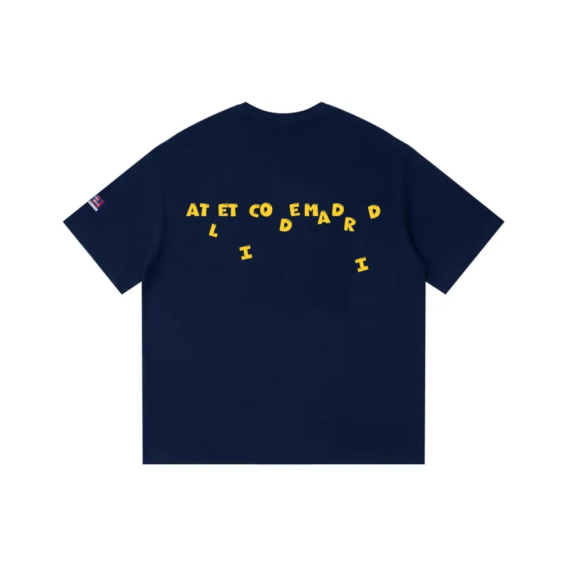 ATLETICO DE MADRID 1903 T Shirt Unisex-8
