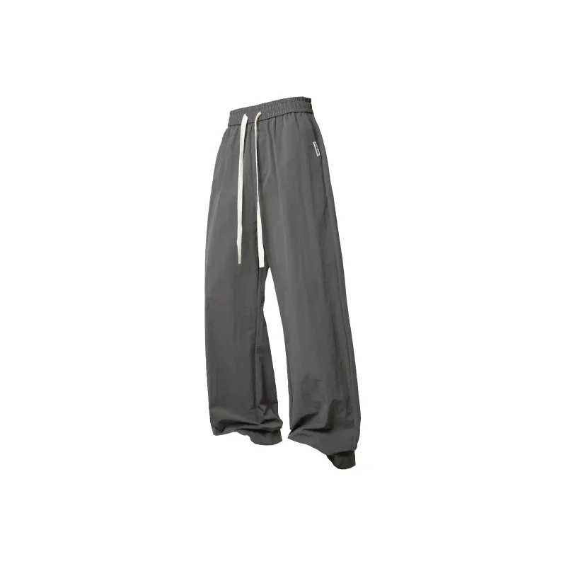 ATLETICO DE MADRID 1903 Casual Pants Unisex-4