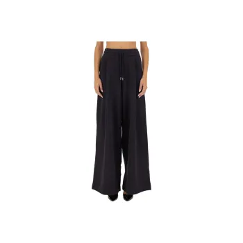 DRIES VAN NOTEN Casual Pants Women's Black