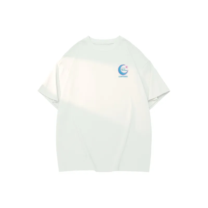 LIGHTNING MONSTER T Shirt Unisex-1