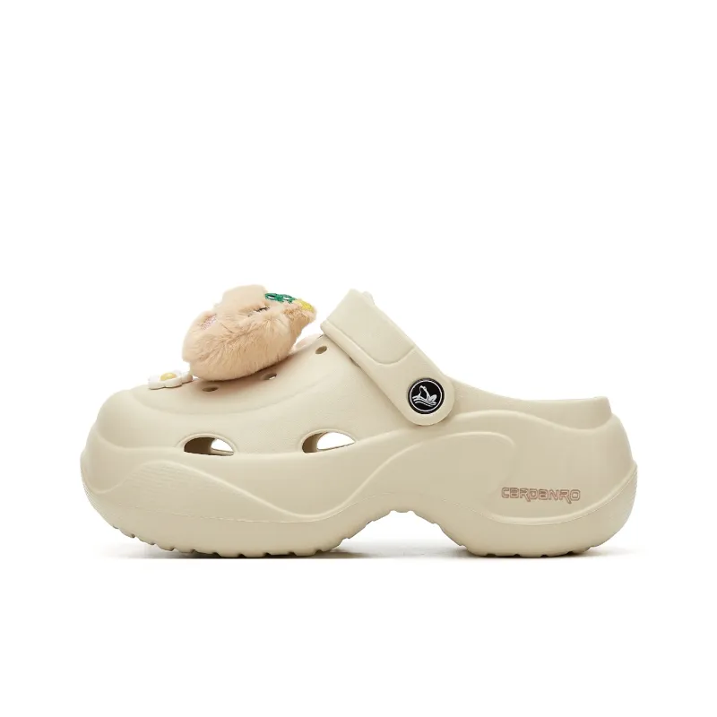 CARDANRO Clogs Women's-6