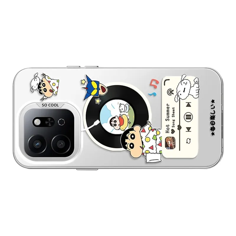 YICAIJIA Phone Cases-19