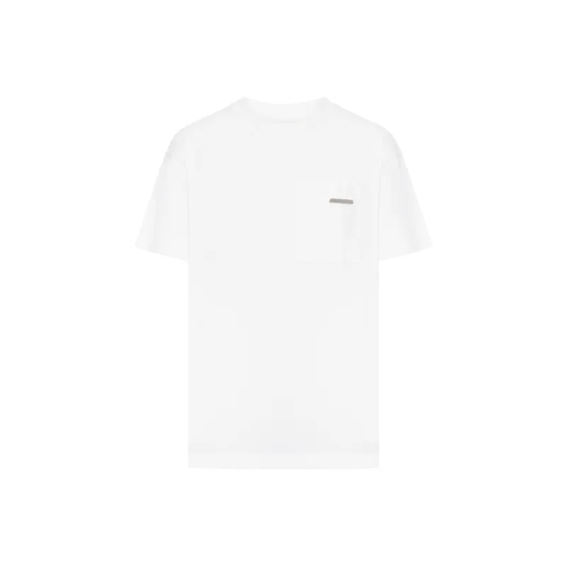 Brunello Cucinelli T Shirt Women's White-0