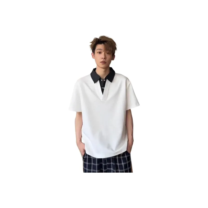CORNILOT Polo Shirts Unisex-0