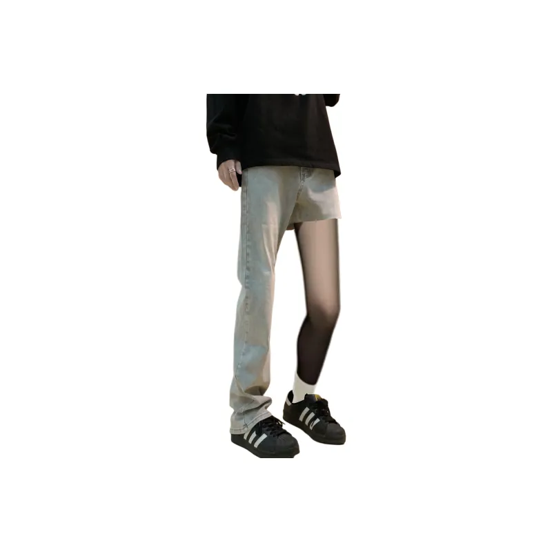 HAPPY PARTY Jeans Unisex-7