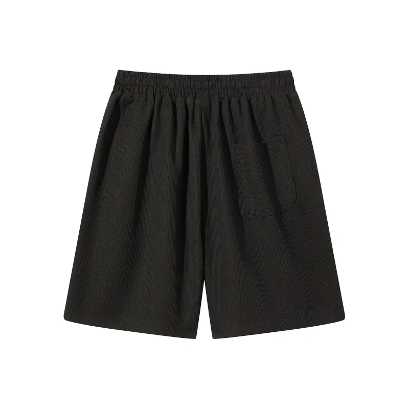 WOKXSS Casual Shorts Unisex-2