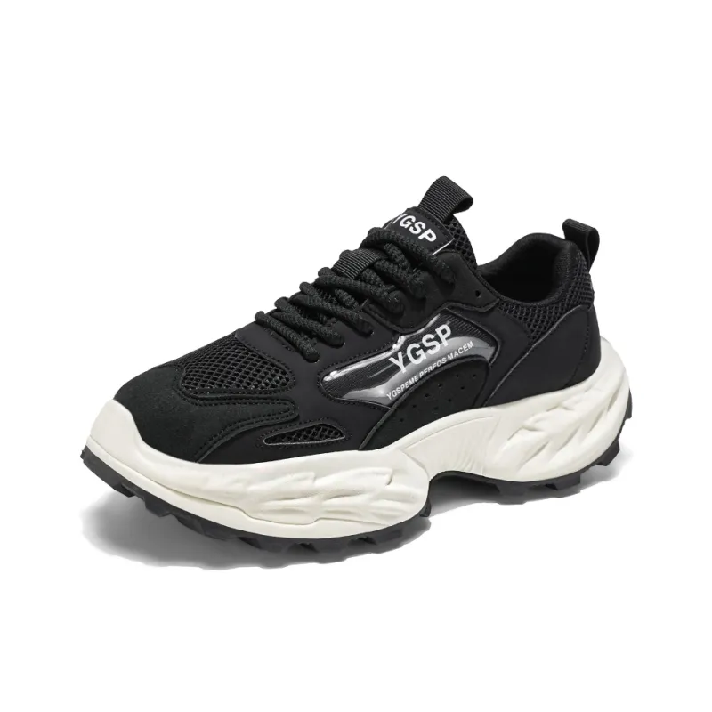 FCMM Low Top Chunky Sneakers Men's-7