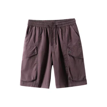 BANGBOY X IZTION Casual Shorts Men's