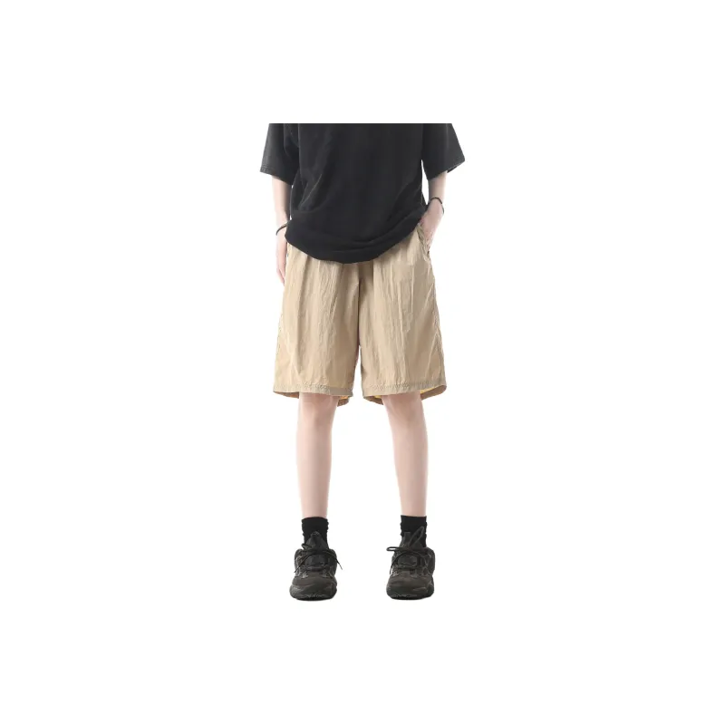 BAGE Casual Shorts Unisex-4