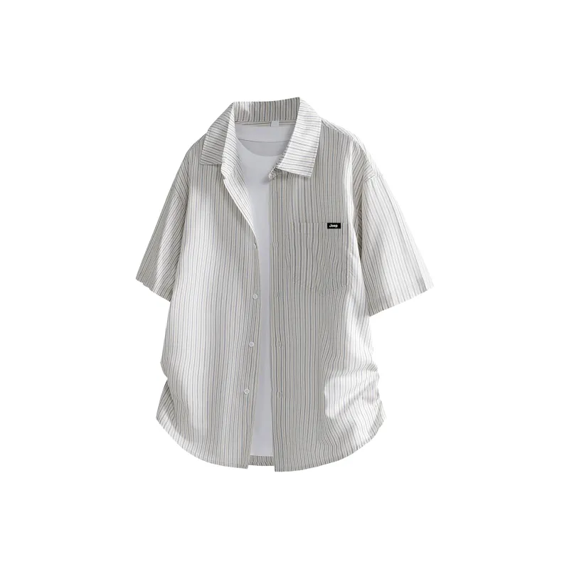 Jeep Shirts Unisex-2