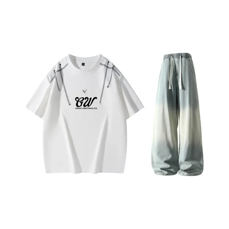 GWAF Casual Sportswear Unisex-0