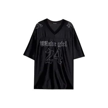 ZONEiD T Shirts Unisex