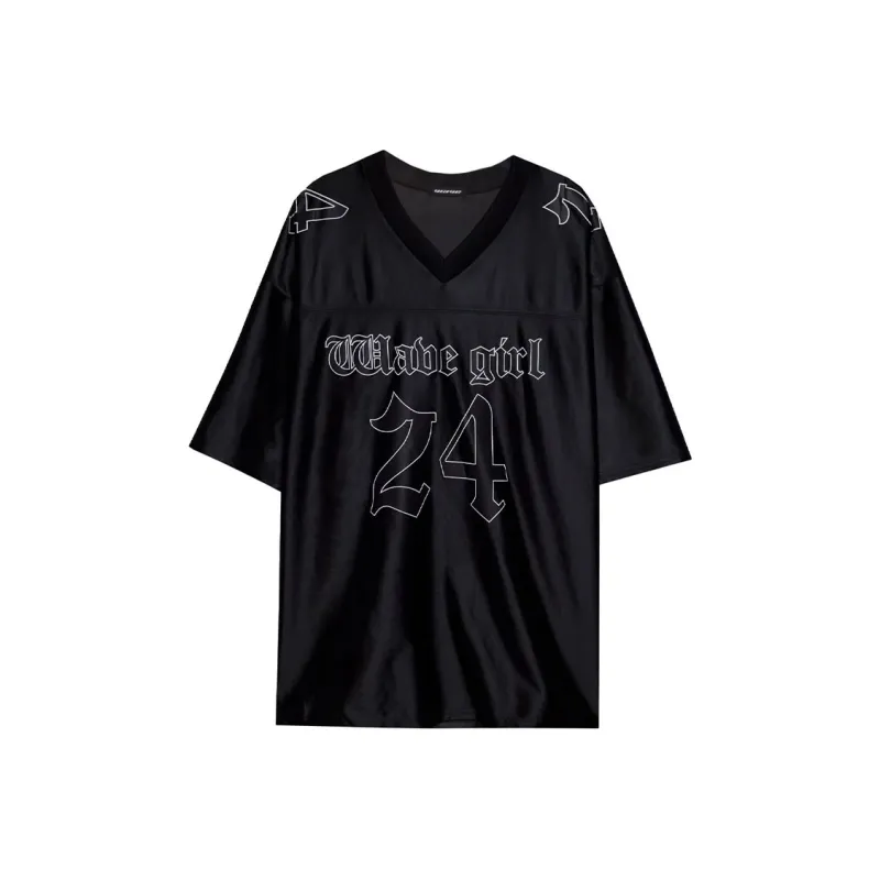 ZONEiD T Shirts Unisex-0