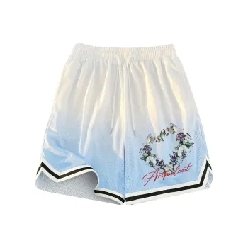 PAUL COSTELLOE Casual Shorts Unisex