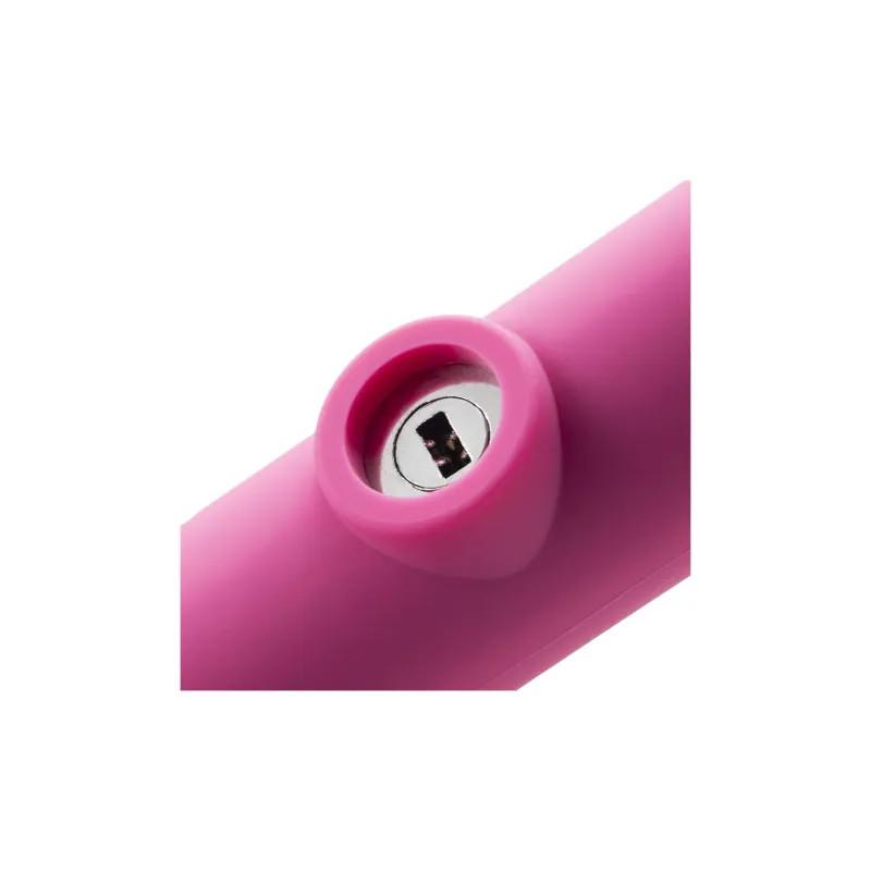 Panasonic Bicycle Locks Polyester U Lock-2