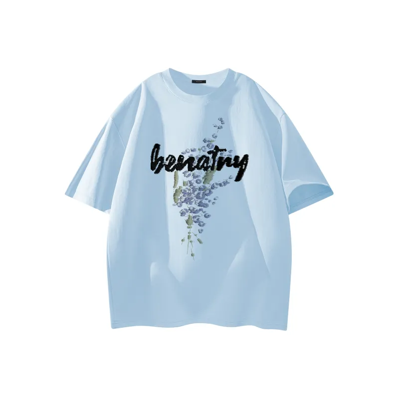 BENATRY T Shirts Unisex-8