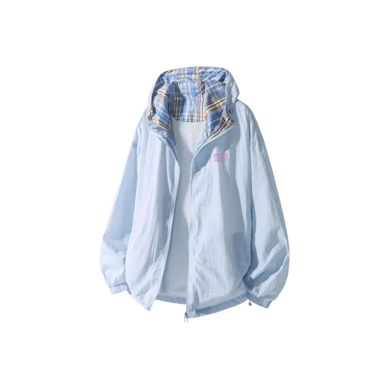 S.k. Manor Hill Sun Protection Clothing Unisex-4