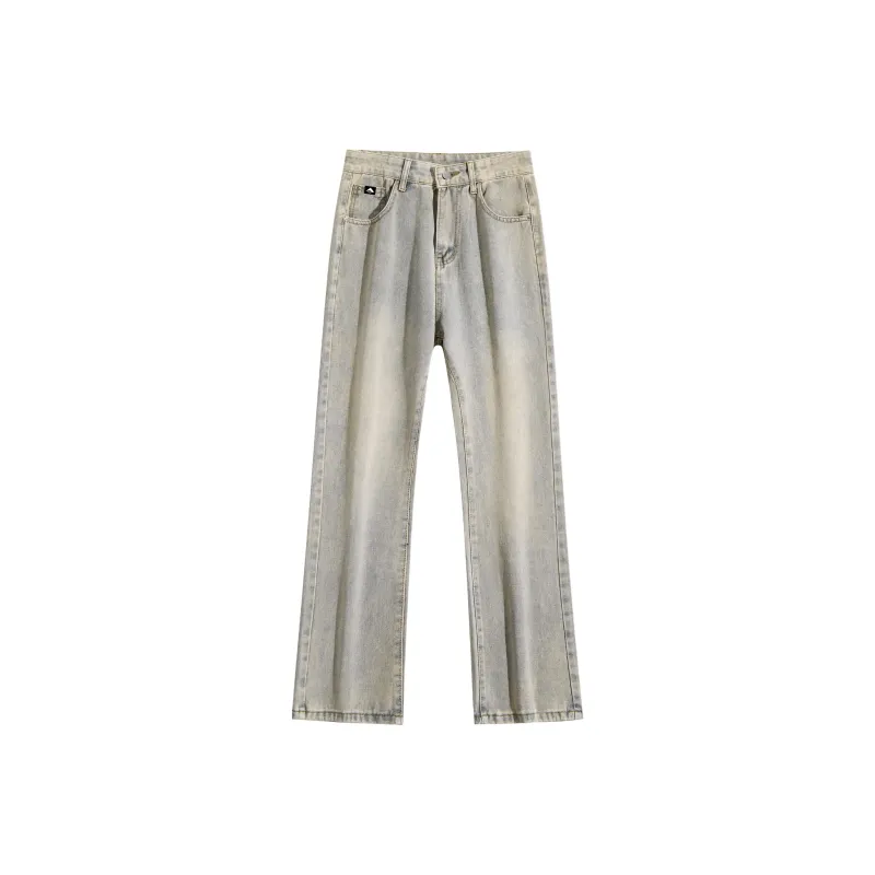 EMERICA x KW LIANMINGKUAN Jeans Unisex-6