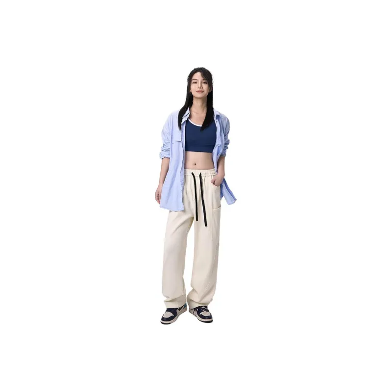 The New Age Family Casual Pants Women's-0