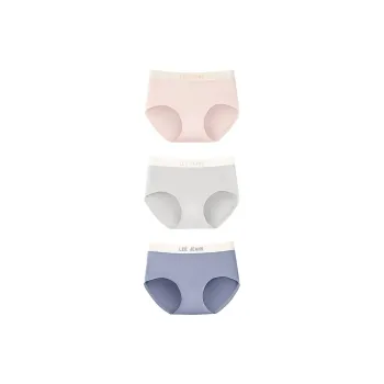 Lee Underpants Women's Box 3 Pack