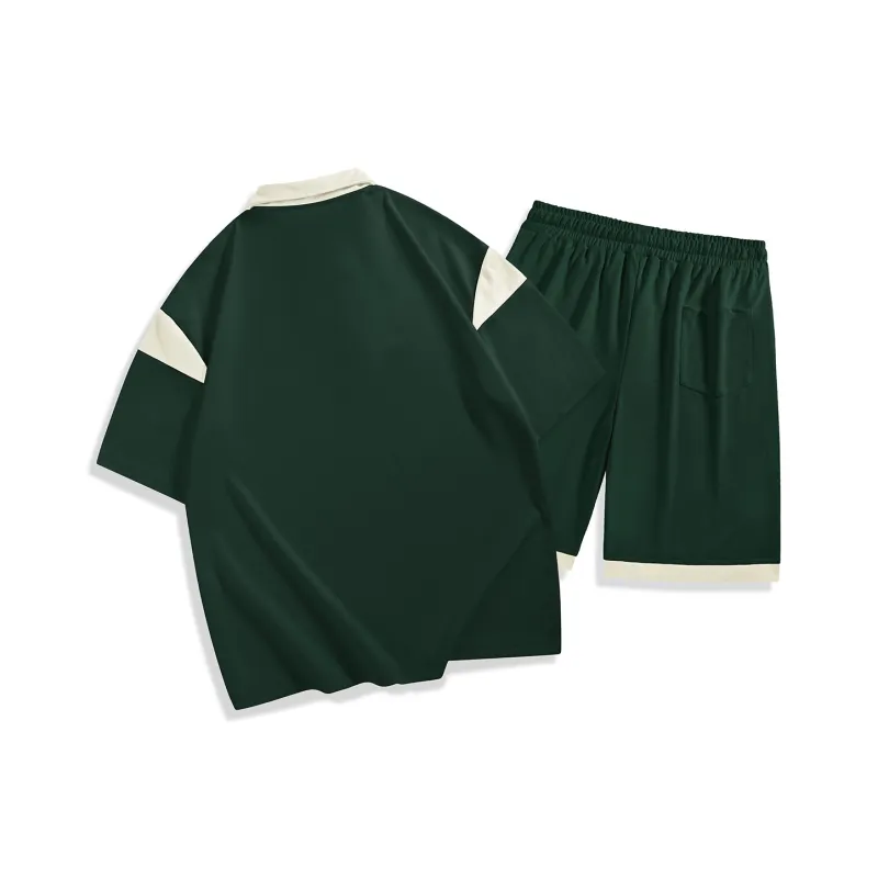 7 SEVFUN Casual Sportswear Unisex-6