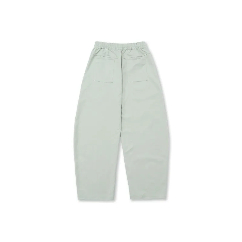BD.POWER UP+ Casual Pants Unisex-18