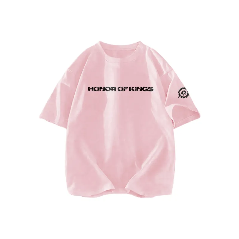 HONOR OF KINGS T Shirts Unisex-9