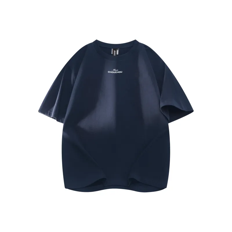 CHOUCHOUS T Shirts Unisex-17