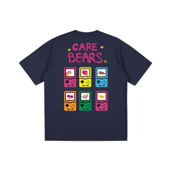 CAREBEARS T Shirts Unisex