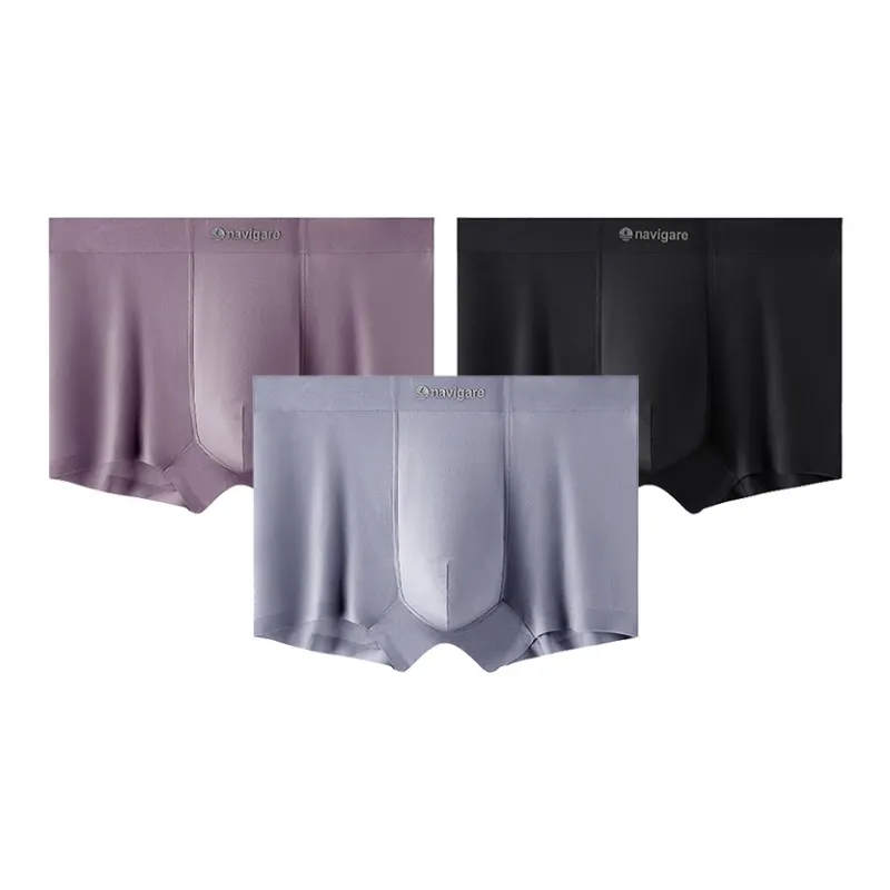 NAVIGARE Underpants Men's 3 Pack-27