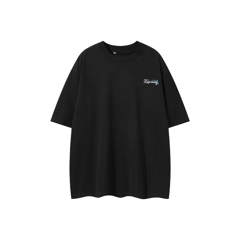 Kudamm T Shirts Unisex-0