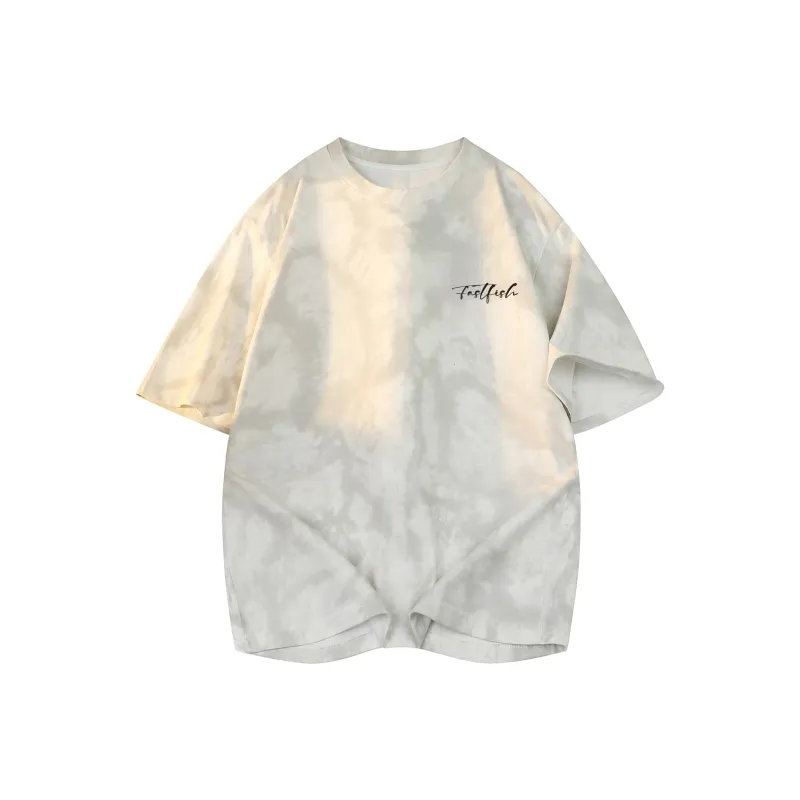 FASTFISH T Shirts Unisex-3