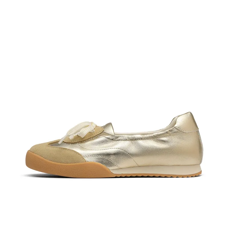 GOLDLION Low Top Casual Shoes Women's-5