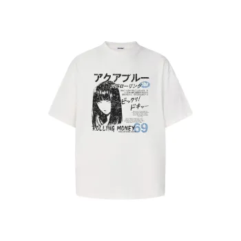 Rolling Money T Shirts Unisex