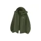 Olive Green (Tn American Tang Lion White Chest Logo)