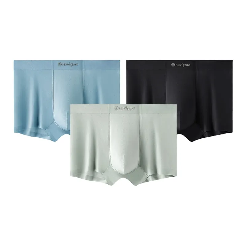 NAVIGARE Underpants Men's 3 Pack-12
