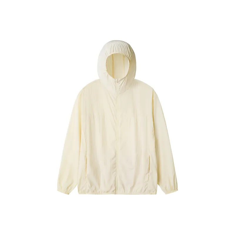 NAICHA STUDIO Sun Protection Clothing Unisex-2