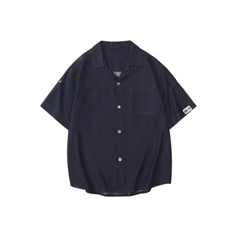 FCB ARCELONA Shirts Unisex-0