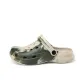 WY2468 Army Green[Closed Toe Cut-Out]