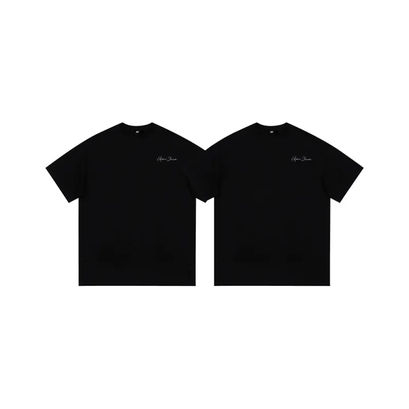 K411 T-Shirts Unisex-3
