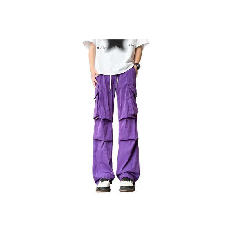 HAPPY PARTY Casual Pants Unisex-26