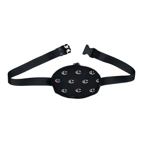 Champion Fabric Fanny Pack Regular Unisex Multicolor