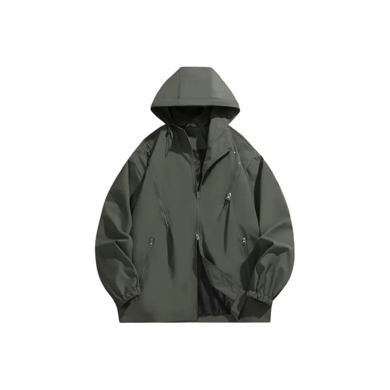 LSVE Fishing Clothing Women's-4